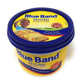 Original Blue Band Margarine From Ghana  Adomoo